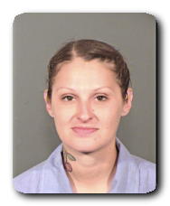 Inmate SOPHIA SMITH