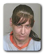 Inmate DONNA SWANSON