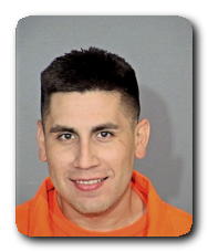Inmate LUIS VALENZUELA