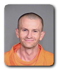 Inmate JAY WEAVER