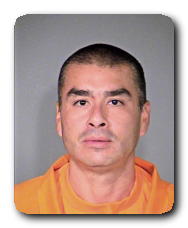Inmate OLIVER AVALOS