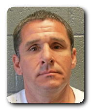 Inmate RICHARD CRONIN
