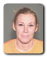 Inmate JULIE MCDOWELL