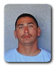 Inmate RICHARD TORREZ