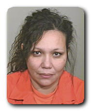 Inmate MICHELLE WALDREP