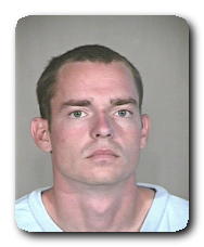 Inmate JUSTIN WITCHER