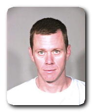 Inmate JEREMY CHAPPELL