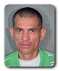 Inmate MANUEL CRUZ