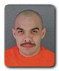 Inmate EMILIO GUERRERO