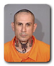 Inmate MICHAEL VILLALOBOS
