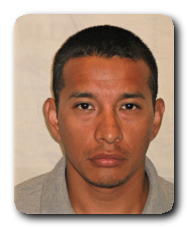 Inmate JULIO CALDERON