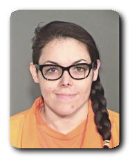 Inmate PAIGE CUSTER