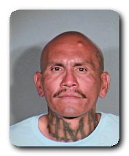 Inmate TOMMY LUZ
