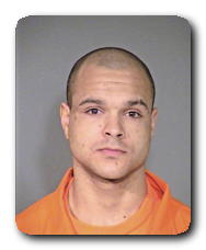 Inmate SERGIO MYERS