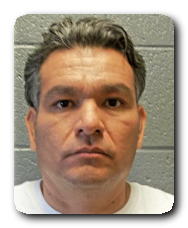 Inmate CARLOS ORNELAS QUINONEZ