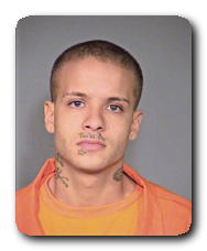 Inmate SHAWN WILSON TOLIVER