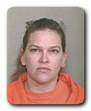 Inmate CRYSTAL YOUNG
