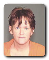 Inmate AMY EVERS