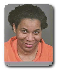 Inmate MILDRED IRVING
