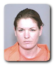 Inmate RACHELLE MEAGHER