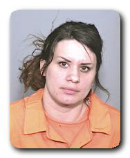 Inmate LAURA NORWOOD