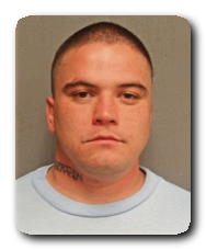 Inmate ANTHONY SUSSEX