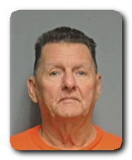 Inmate WILLIAM SWAGGERTY