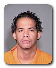 Inmate GREGORY WISHNER