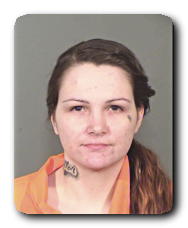 Inmate AMANDA AXLEY
