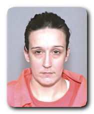 Inmate NICKOLE CORTRIGHT