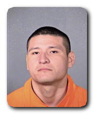 Inmate JOSE HURTADO BORBON