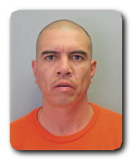 Inmate ALFREDO RODRIGUEZ VARGAS