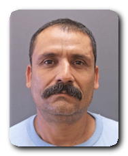Inmate JORGE VASQUEZ ROSALES