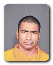 Inmate ROBERT JUAREZ CAMA