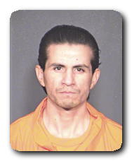 Inmate ANDY LUZ
