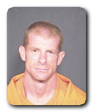 Inmate CHRISTOPHER STOESSEL