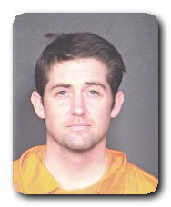 Inmate CHRISTOPHER VELKY