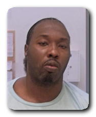 Inmate CALVIN JOHNSON