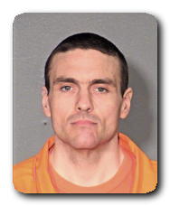 Inmate JEREMIAH OUTLAND