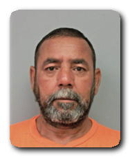 Inmate RAUL VERDUGO MANRIQUEZ