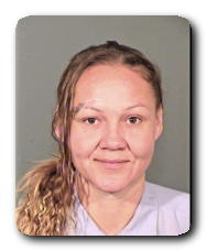 Inmate KIMBERLY YONTS