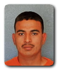 Inmate LUIS ZAVALA ALVAREZ