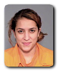 Inmate ALEXIS BRANDEBERRY
