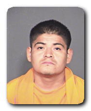 Inmate ISAIAS LOPEZ