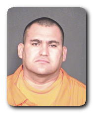 Inmate MARCOS LOPEZ