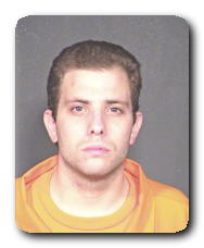 Inmate MICHAEL MONTROY