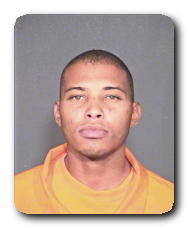 Inmate DONNIE WILLIAMS