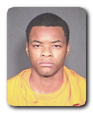 Inmate STEFON WRIGHT