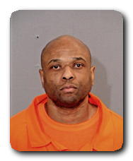 Inmate LARRY ANDERSON