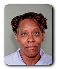 Inmate FELICIA BREWER